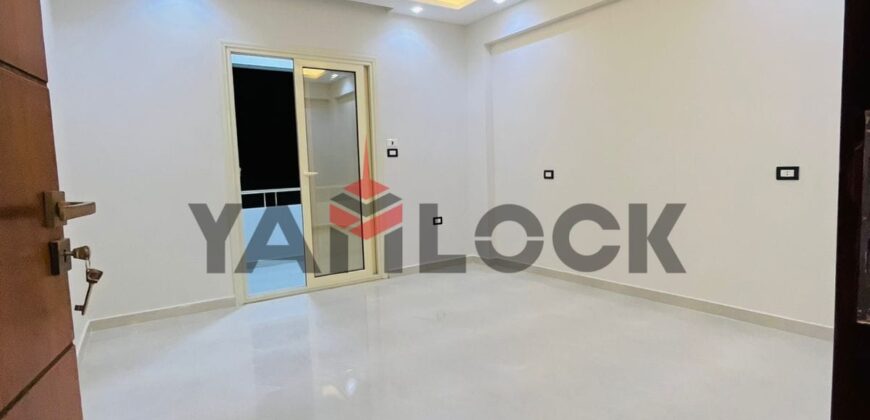 شقة 200 م² للـبيع قريب من عباس العقاد مدينة نصر