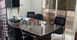 شقة 185 م² للبيع امام كوبري تقاطع مصطفي النحاس مدينة نصر