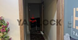 شقة 185 م² للبيع امام كوبري تقاطع مصطفي النحاس مدينة نصر