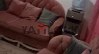 للبيع تشطيب سوبر لوكس شقة 120 م² – إطلالة شارع جانبي شارع 12المتفرع من 27 من محطه بيرتي الخمسين النزهه