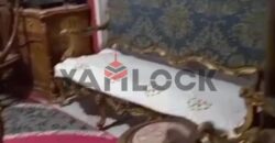 للبيع تشطيب سوبر لوكس شقة 120 م² – إطلالة شارع جانبي شارع 12المتفرع من 27 من محطه بيرتي الخمسين النزهه