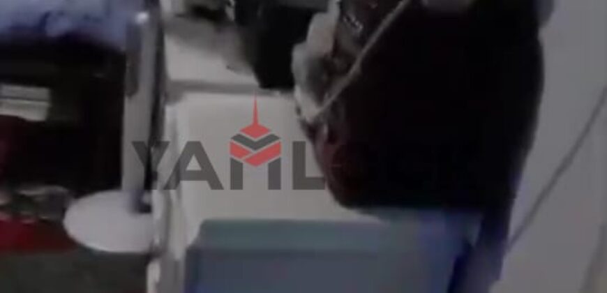 للبيع تشطيب سوبر لوكس شقة 120 م² – إطلالة شارع جانبي شارع 12المتفرع من 27 من محطه بيرتي الخمسين النزهه