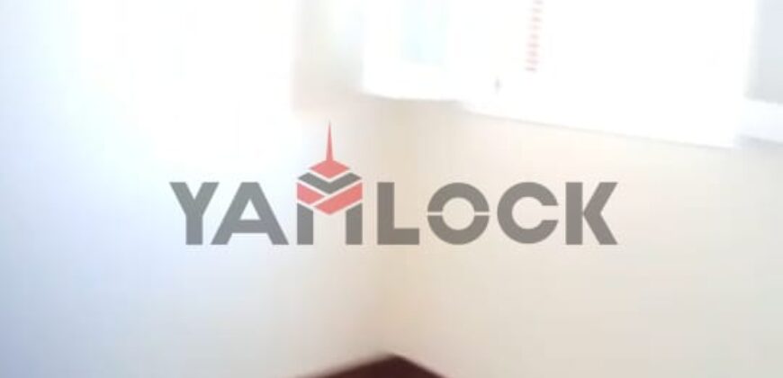 شقة 70 م² للبيع بجوار شارع الجبالي – بني سويف