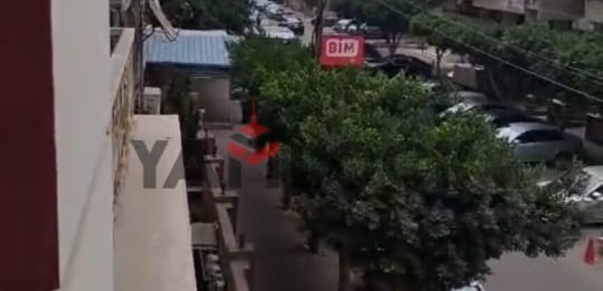 شقة 230 م² للبيع في شارع اسماعيل المازني مصر الجديدة