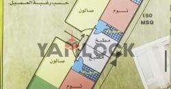 برج الحرمين للبيع تشطيب سوبر لوكس مبنى سكني – ادارى – تجارى 674.4 م² – إطلالة شارع الرئيسي في الجيزة – الجيزة برج الحرمين للبيع تشطيب سوبر لوكس مبنى سكني – ادارى – تجارى 674.4 م² – إطلالة شارع الرئيسي في الجيزة – الجيزة