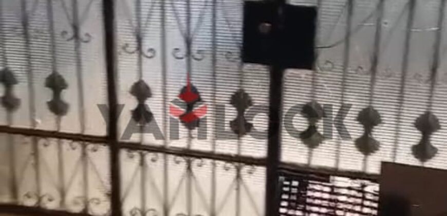 شقة 100 م² للبيع في جوزيف تيتو النزهه الجديده