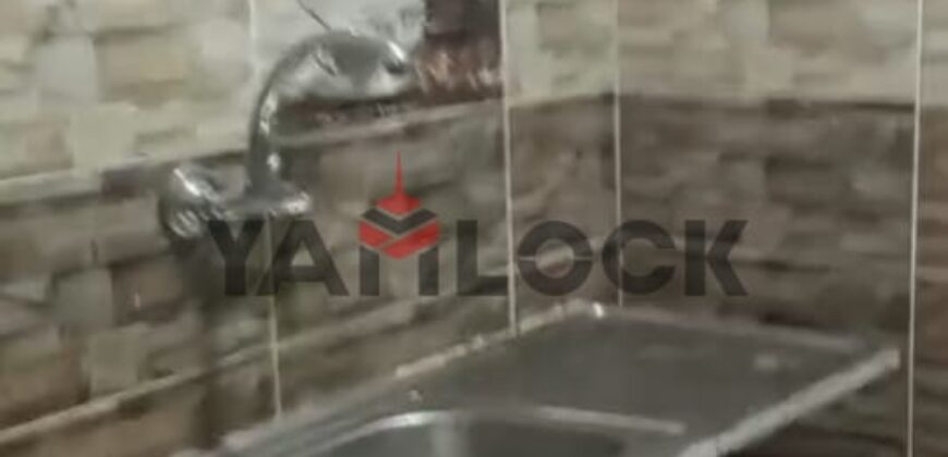 شقة 100 م² للبيع في جوزيف تيتو النزهه الجديده