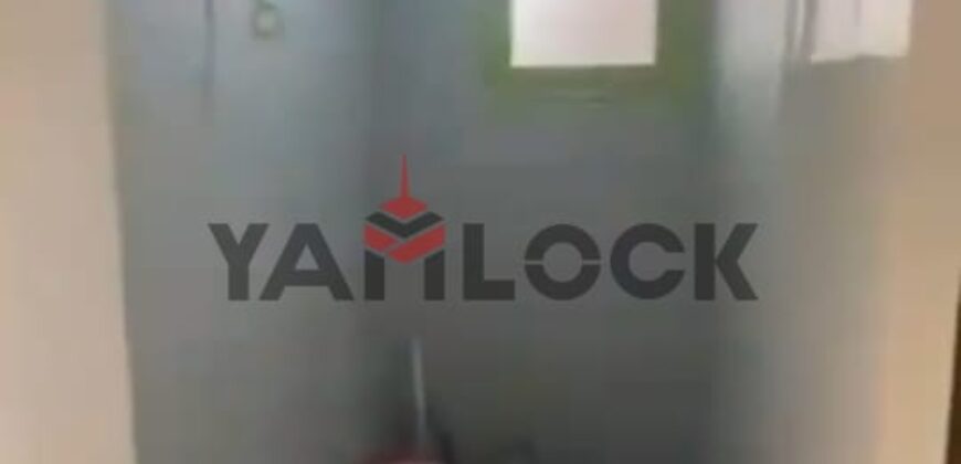 شقة 140 م² للبيع تشطيب ألترا لوكس – إطلالة شارع جانبي في مدينة نصر – القاهرة