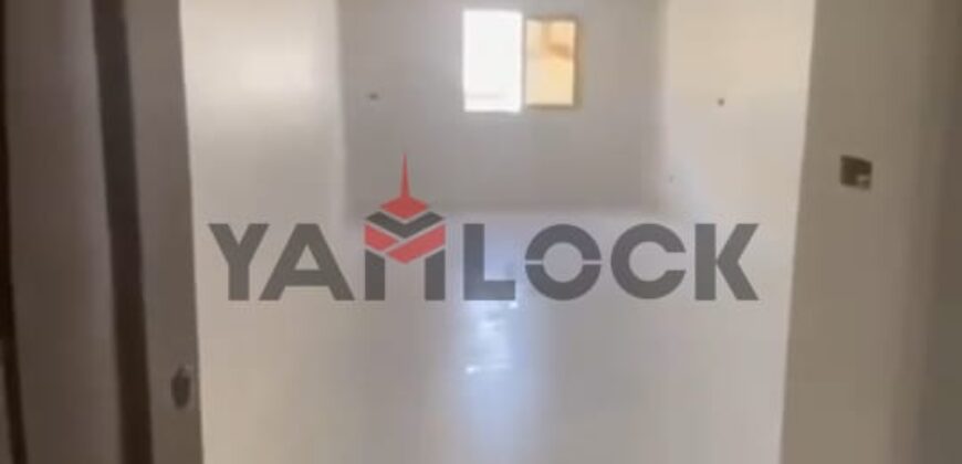 شقة 140 م² للبيع تشطيب ألترا لوكس – إطلالة شارع جانبي في مدينة نصر – القاهرة