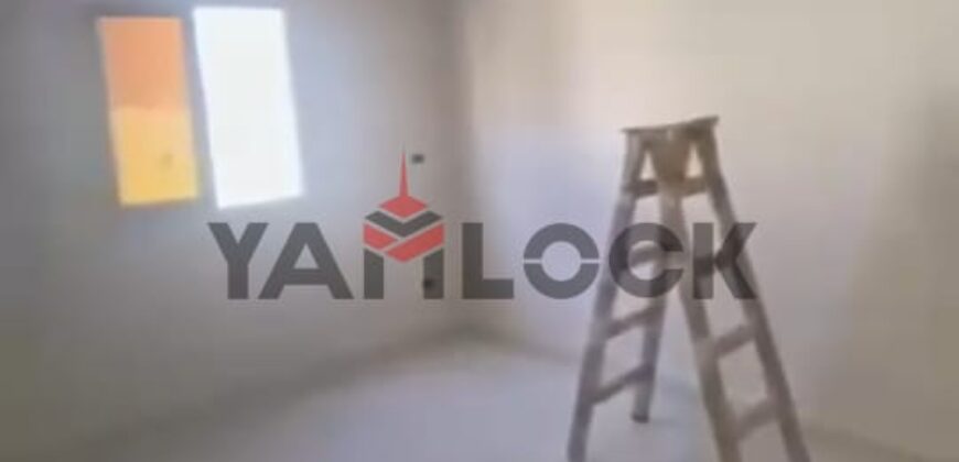 شقة 140 م² للبيع تشطيب ألترا لوكس – إطلالة شارع جانبي في مدينة نصر – القاهرة