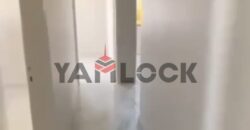 شقة 140 م² للبيع تشطيب ألترا لوكس – إطلالة شارع جانبي في مدينة نصر – القاهرة