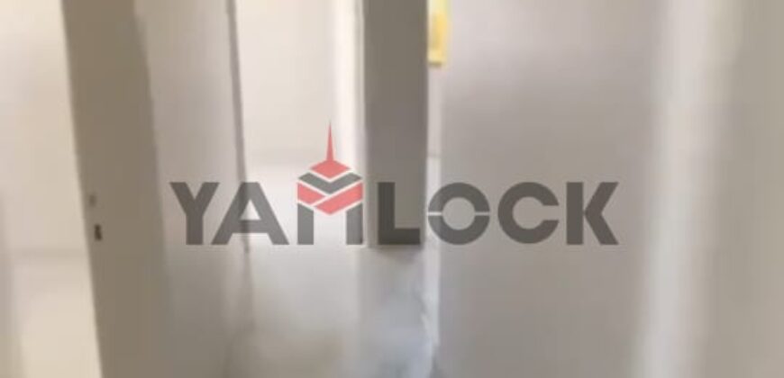 شقة 140 م² للبيع تشطيب ألترا لوكس – إطلالة شارع جانبي في مدينة نصر – القاهرة