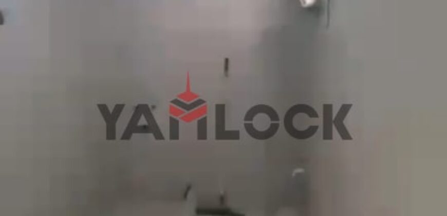 شقة 140 م² للبيع تشطيب ألترا لوكس – إطلالة شارع جانبي في مدينة نصر – القاهرة