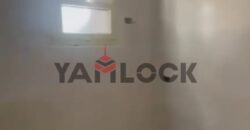 شقة 140 م² للبيع تشطيب ألترا لوكس – إطلالة شارع جانبي في مدينة نصر – القاهرة