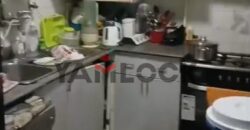 شقة 120 م² للـبيع بالقرب من كوبرى النزهة مدينة نصر