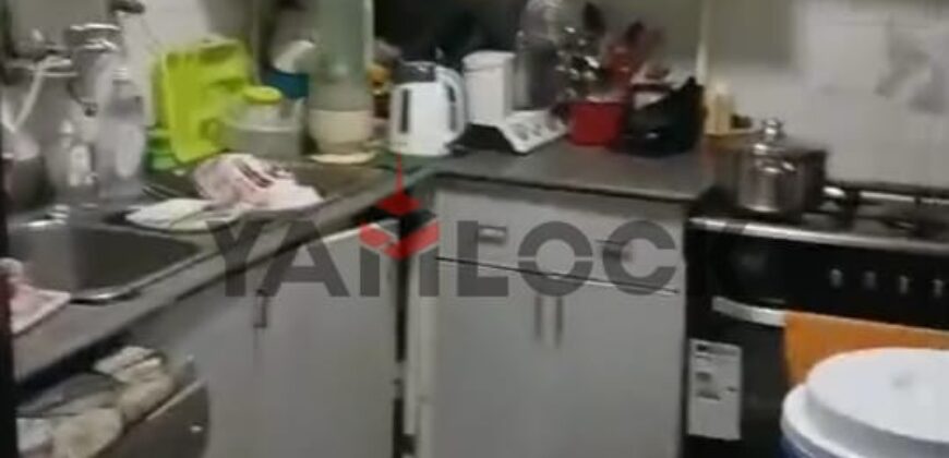 شقة 120 م² للـبيع بالقرب من كوبرى النزهة مدينة نصر