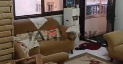 شقة 120 م² للـبيع بالقرب من كوبرى النزهة مدينة نصر