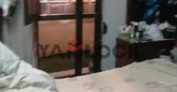 شقة 120 م² للـبيع بالقرب من كوبرى النزهة مدينة نصر