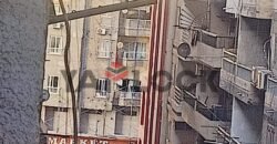 شقة 115 م² للبيع بالعفش في شارع الارمن الرئيسي اسكندرية