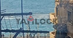 شقة 115 م² للبيع بالعفش في شارع الارمن الرئيسي اسكندرية