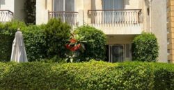 فيلا 210 م² للبيع مفروش فى قريه بيلاجيو – العين السخنه