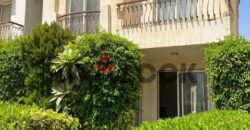 فيلا 210 م² للبيع مفروش فى قريه بيلاجيو – العين السخنه