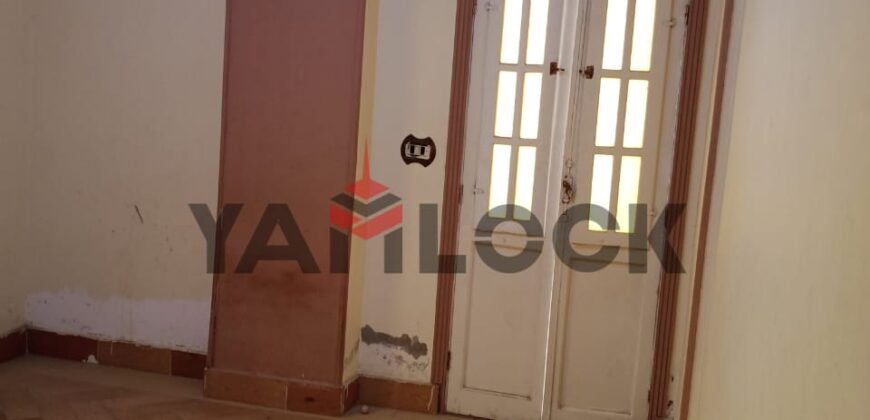 شقة 150 م² للبيع في شارع الامام الشافعي – مدينة نصر