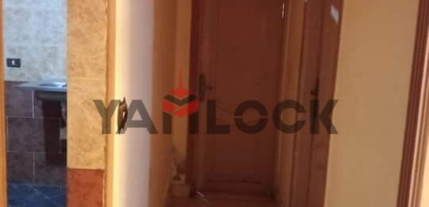 شقة 150 م² للبيع في شارع الامام الشافعي – مدينة نصر