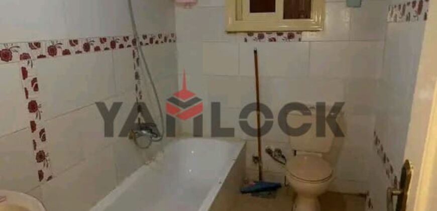 شقة 150 م² للبيع في شارع الامام الشافعي – مدينة نصر