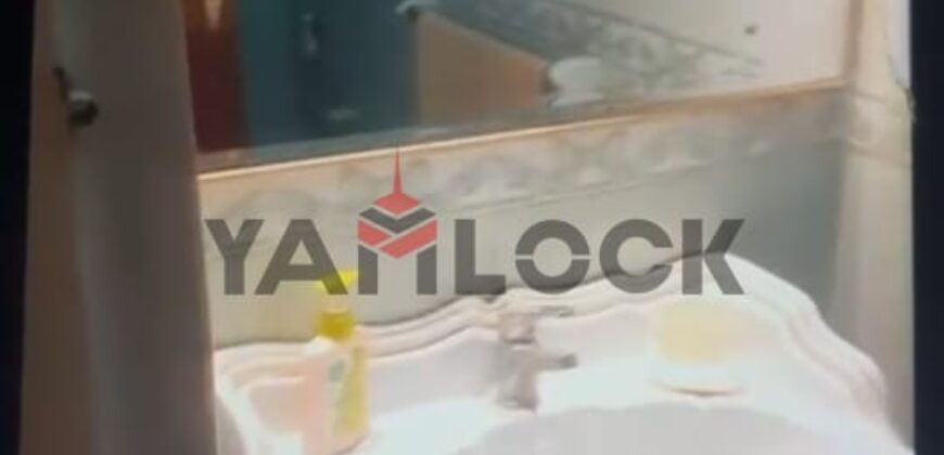 شقة للبيع بالعفش في ش عبد العزيز فهمى الرئيسى ميدان هليوبوليس مصر الجديدة