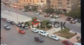 شقة للبيع بالعفش في ش عبد العزيز فهمى الرئيسى ميدان هليوبوليس مصر الجديدة