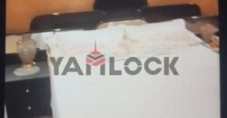 شقة للبيع بالعفش في ش عبد العزيز فهمى الرئيسى ميدان هليوبوليس مصر الجديدة