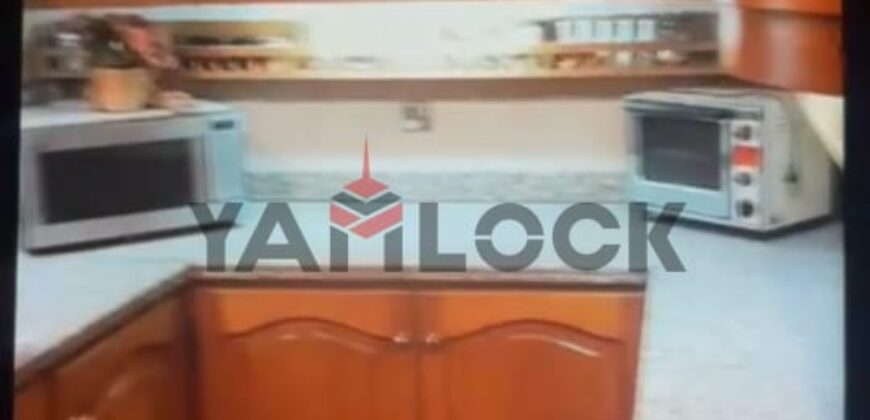 شقة للبيع بالعفش في ش عبد العزيز فهمى الرئيسى ميدان هليوبوليس مصر الجديدة