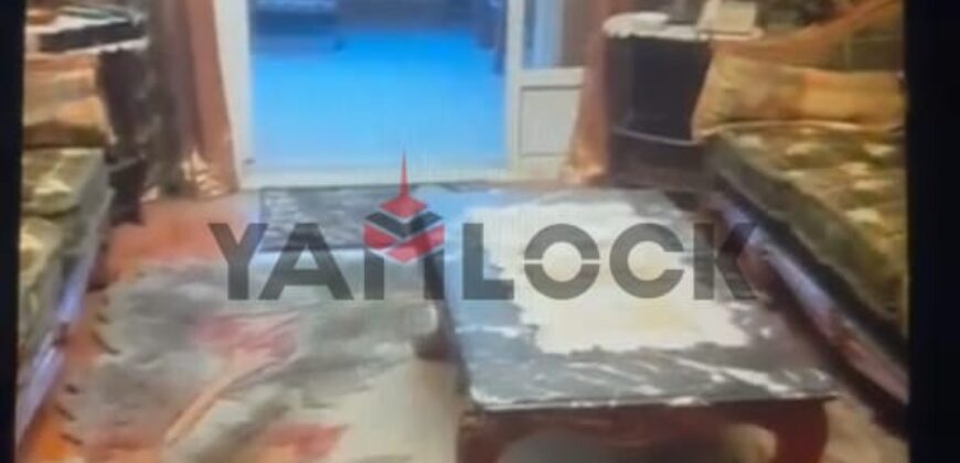 شقة للبيع بالعفش في ش عبد العزيز فهمى الرئيسى ميدان هليوبوليس مصر الجديدة