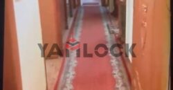 شقة للبيع بالعفش في ش عبد العزيز فهمى الرئيسى ميدان هليوبوليس مصر الجديدة