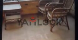 شقة للبيع بالعفش في ش عبد العزيز فهمى الرئيسى ميدان هليوبوليس مصر الجديدة