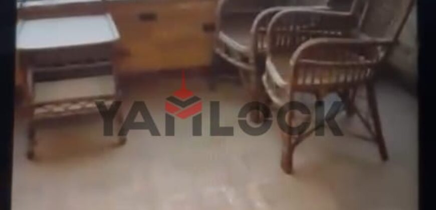 شقة للبيع بالعفش في ش عبد العزيز فهمى الرئيسى ميدان هليوبوليس مصر الجديدة