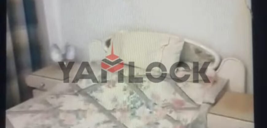 شقة للبيع بالعفش في ش عبد العزيز فهمى الرئيسى ميدان هليوبوليس مصر الجديدة