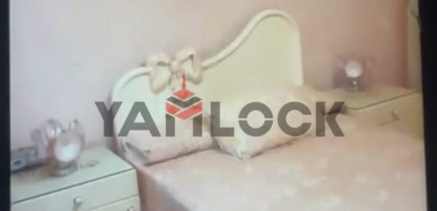 شقة للبيع بالعفش في ش عبد العزيز فهمى الرئيسى ميدان هليوبوليس مصر الجديدة