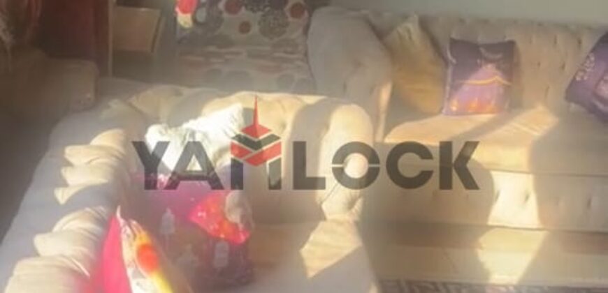 شقة 110 م² للبيع في شارع السودان بجوار احمد عرابي المهندسين