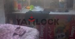 شقة 110 م² للبيع في شارع السودان بجوار احمد عرابي المهندسين