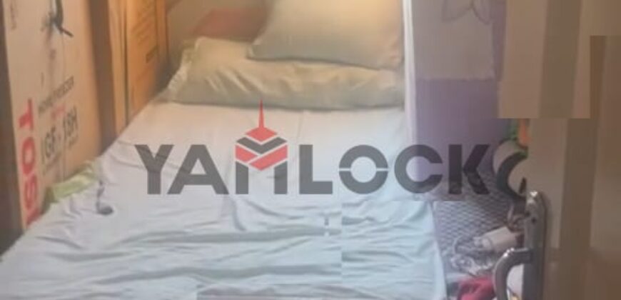 شقة 110 م² للبيع في شارع السودان بجوار احمد عرابي المهندسين