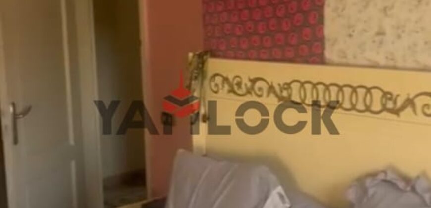 شقة 110 م² للبيع في شارع السودان بجوار احمد عرابي المهندسين