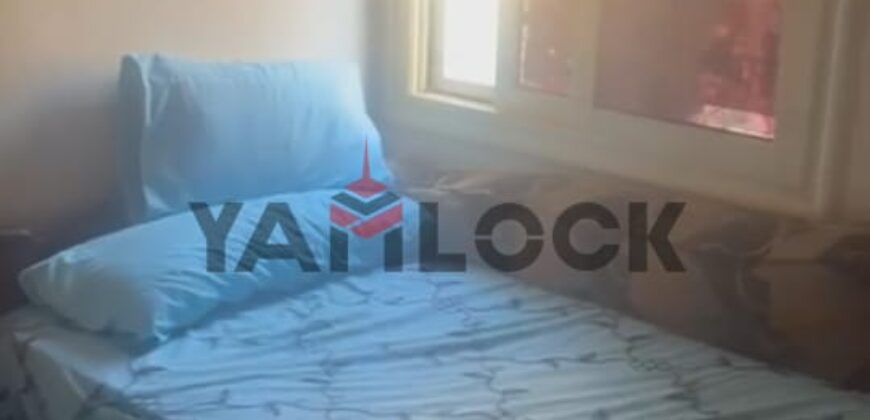 شقة 110 م² للبيع في شارع السودان بجوار احمد عرابي المهندسين