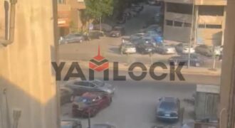 شقة 110 م² للبيع في شارع السودان بجوار احمد عرابي المهندسين