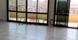 شقة للبيع في شارع محمود عوض دقيقة من سيتي سنتر مدينة نصر