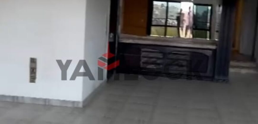 شقة للبيع في شارع محمود عوض دقيقة من سيتي سنتر مدينة نصر