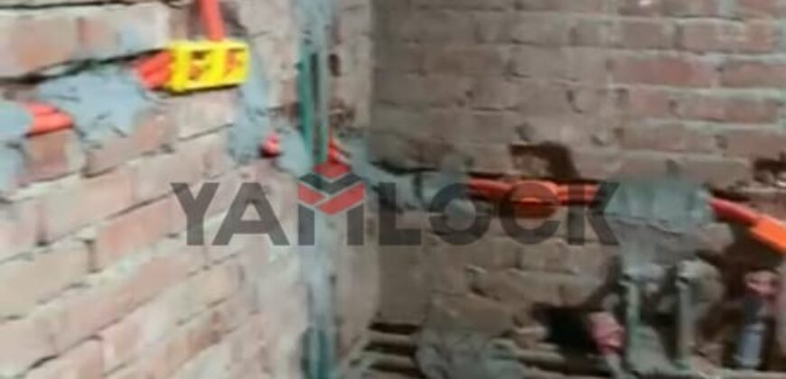 شقة 153 م² للبيع تطل على اللاند سكيب لكمبوند جاردينيا 2