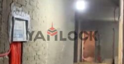 شقة 153 م² للبيع تطل على اللاند سكيب لكمبوند جاردينيا 2