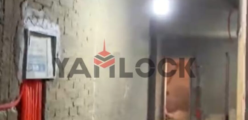 شقة 153 م² للبيع تطل على اللاند سكيب لكمبوند جاردينيا 2